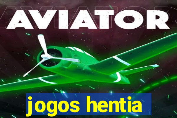 jogos hentia